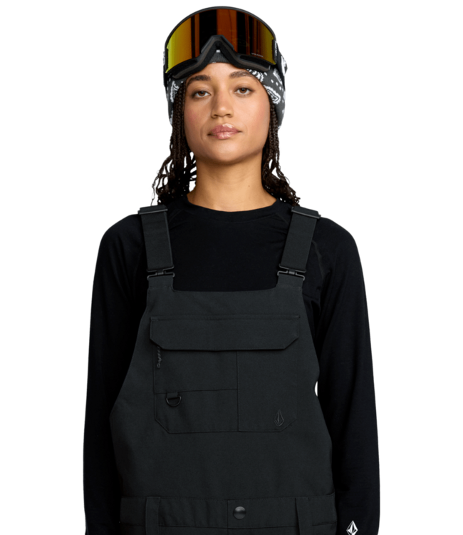 Volcom CRESTON 3D STRETCH BIB OVERALL