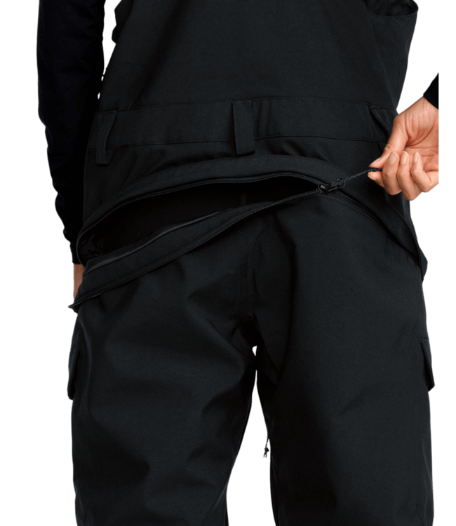 Volcom CRESTON 3D STRETCH BIB OVERALL