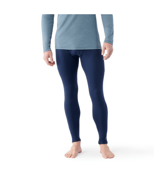 Smartwool Men's Classic Thermal Merino Base Layer Bottom Boxed
