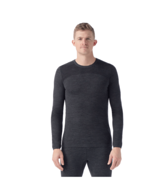 Smartwool Men's Intraknit Base Layer Crew