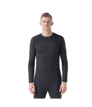 Smartwool Men's Intraknit™ Thermal Merino Base Layer Crew