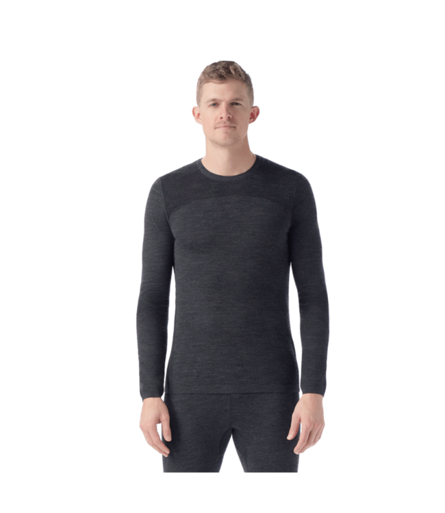 Smartwool Men's Intraknit Base Layer Crew