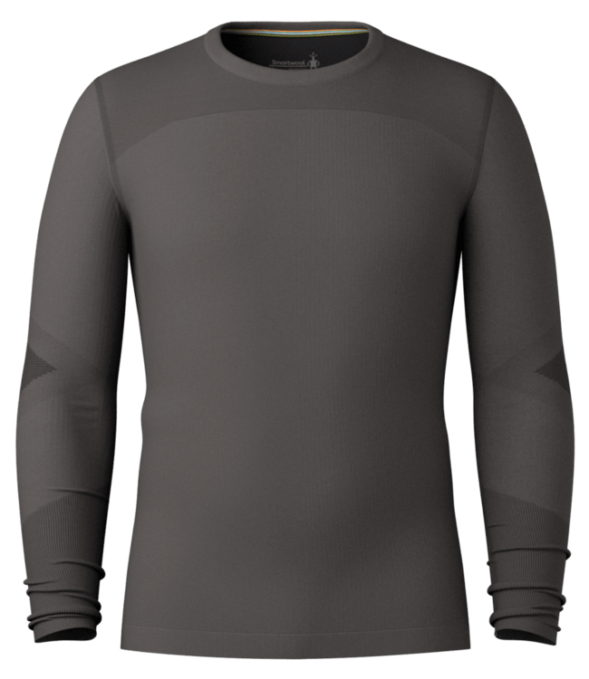 Smartwool Men's Intraknit Base Layer Crew