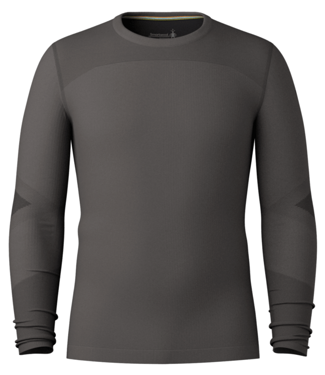 Smartwool Men's Intraknit™ Thermal Merino Base Layer Crew