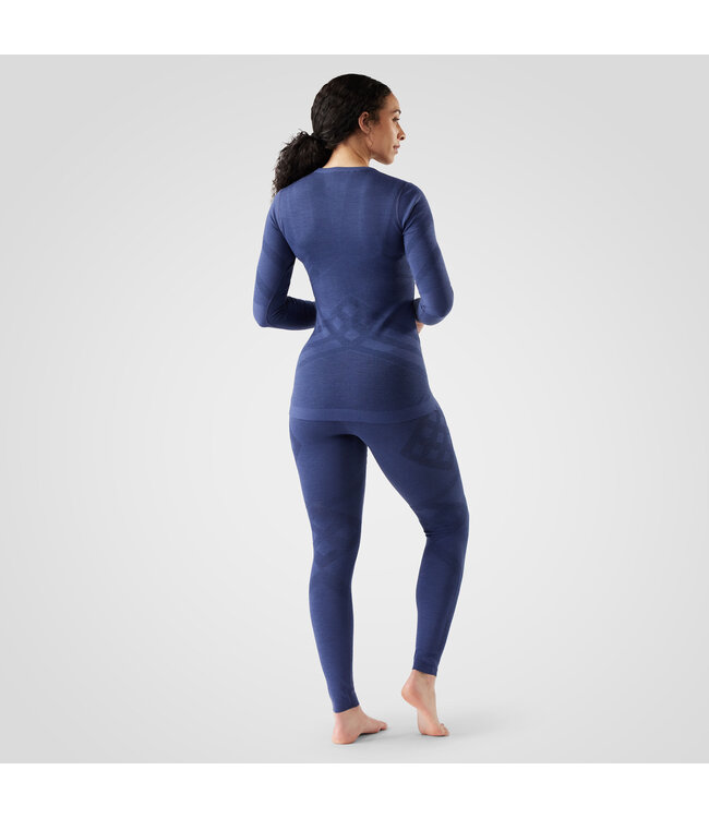 Smartwool Women's Intraknit™ Thermal Merino Base Layer Crew