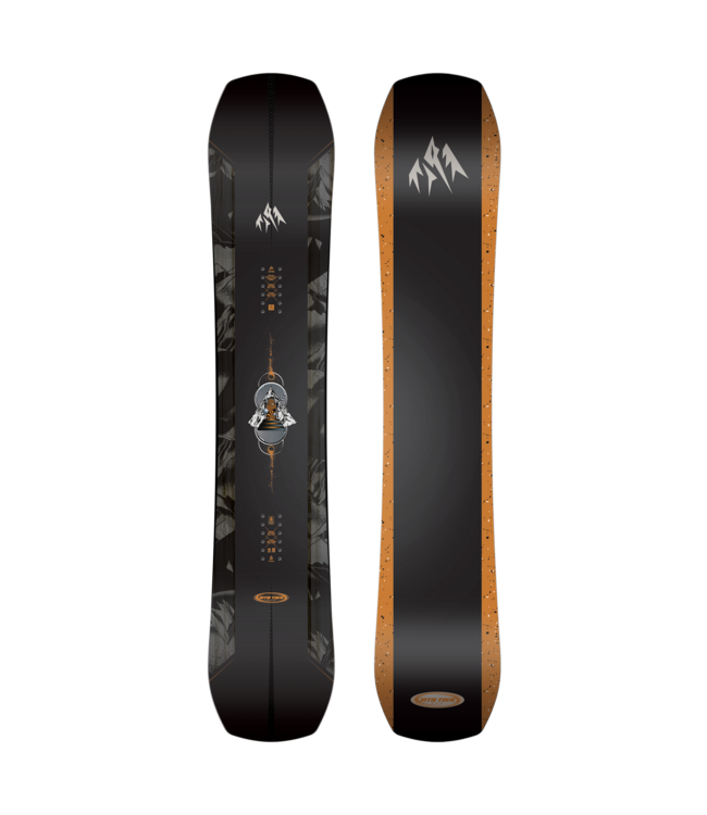 JONES Men's Mountain Twin Pro