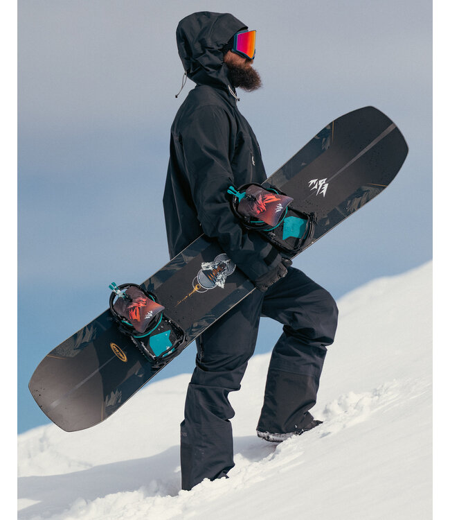 JONES Men's Mountain Twin Pro