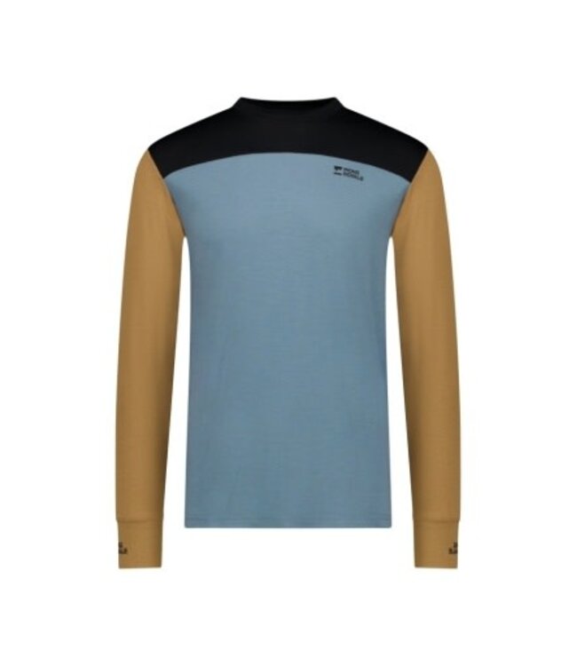 Mons Royale Yotei Merino Long Sleeve