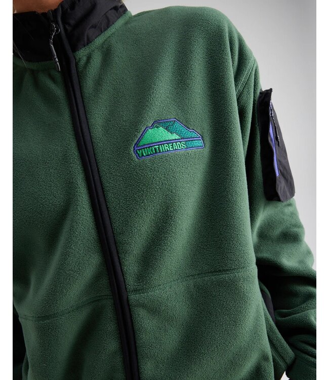 Yuki Threads EDDIE FLEECE