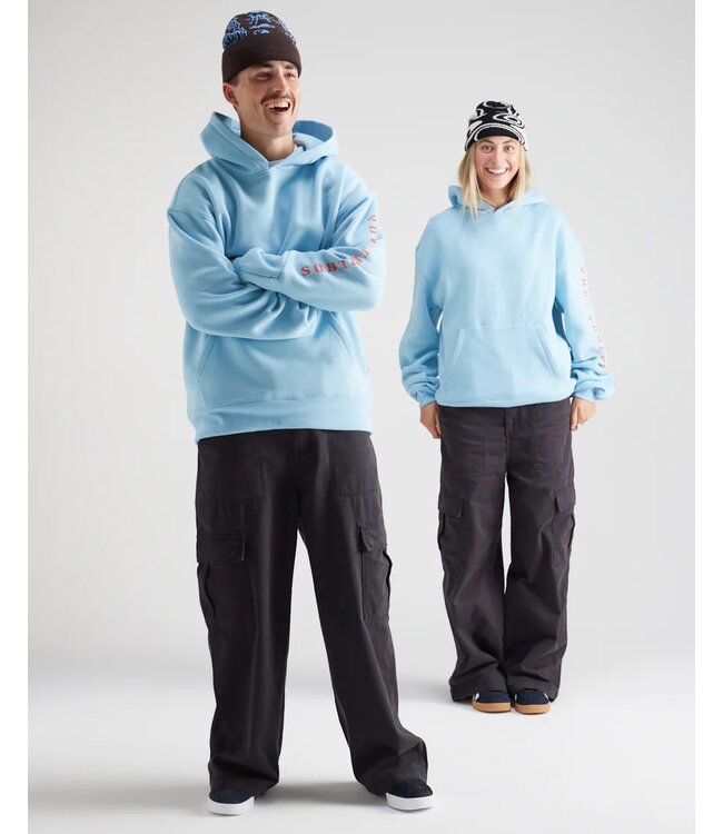 Yuki Threads YOWIE HOODIE