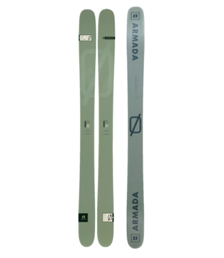 Armada ARV 116 JJ UL 2026