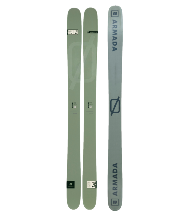 Armada ARV 116 JJ UL 2026