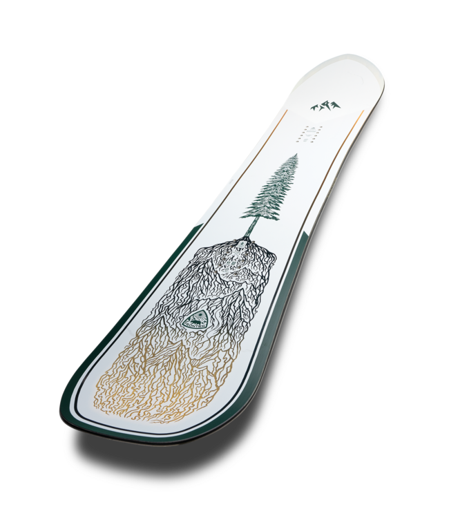 JONES Men's Frontier 2.0