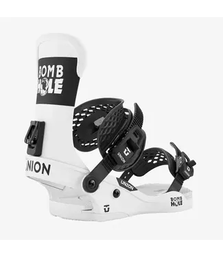 Union Force Classic - Bomb Hole Limited Edition