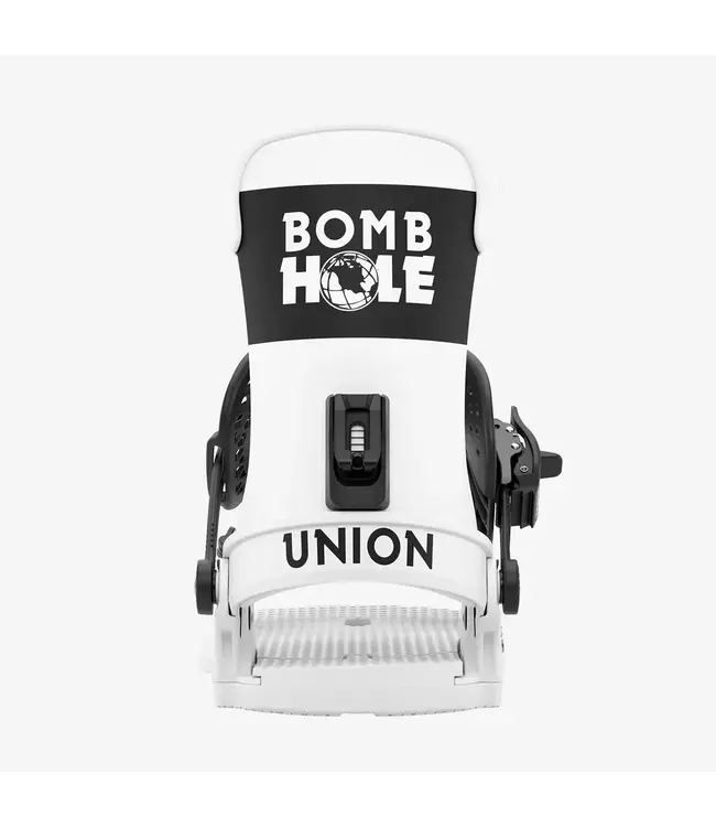 Union Force Classic - Bomb Hole Limited Edition