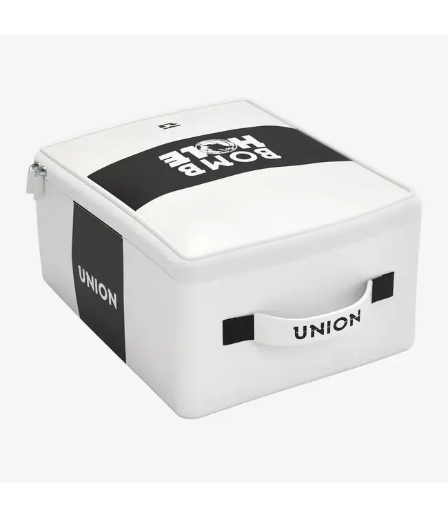 Union Force Classic - Bomb Hole Limited Edition