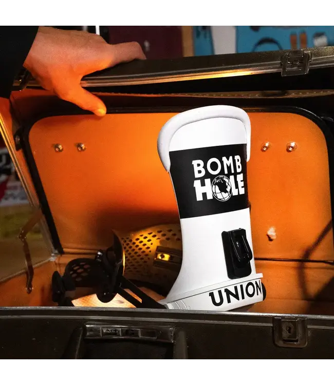 Union Force Classic - Bomb Hole Limited Edition