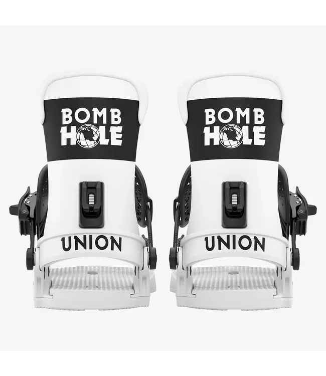 Union Force Classic - Bomb Hole Limited Edition