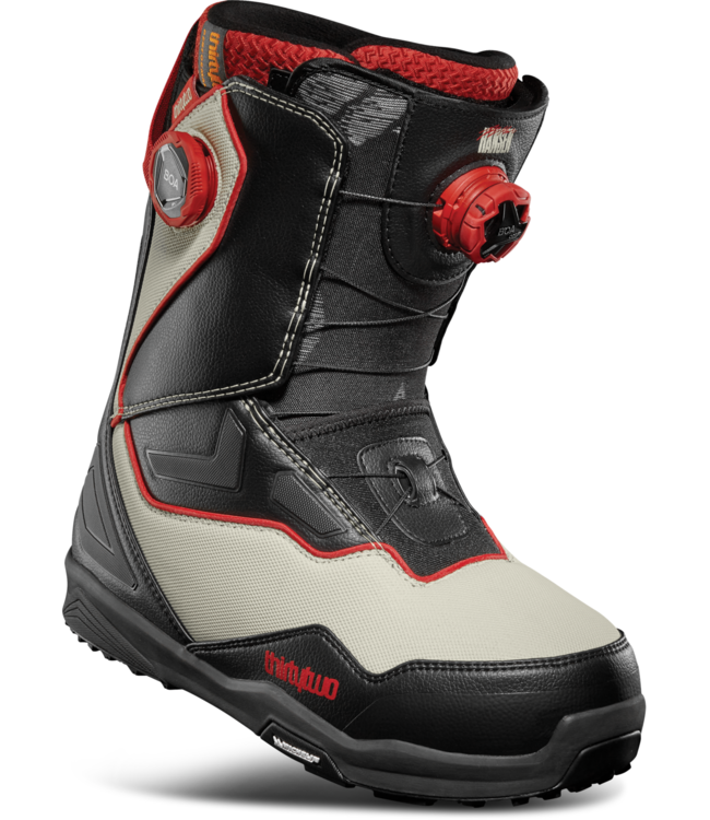 Thirty-Two Men's TM-2 Double BOA® X Hansen Snowboard Boots