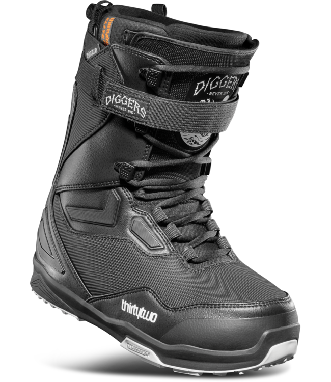 Thirty-Two Men's TM-2 XLT X Digger Snowboard Boots