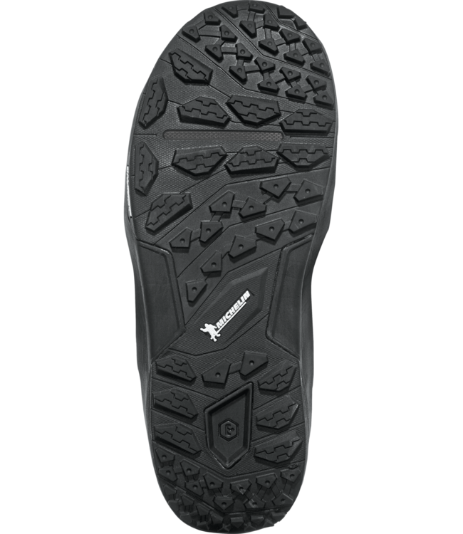 Thirty-Two Men's TM-2 Double BOA® X Hansen Snowboard Boots