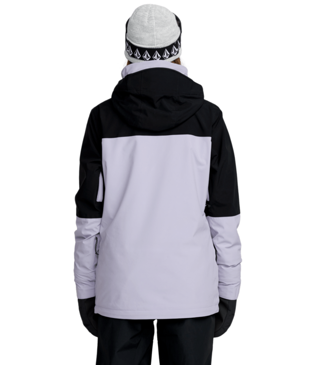 Volcom SHELTER 20K 3D STRETCH JACKET