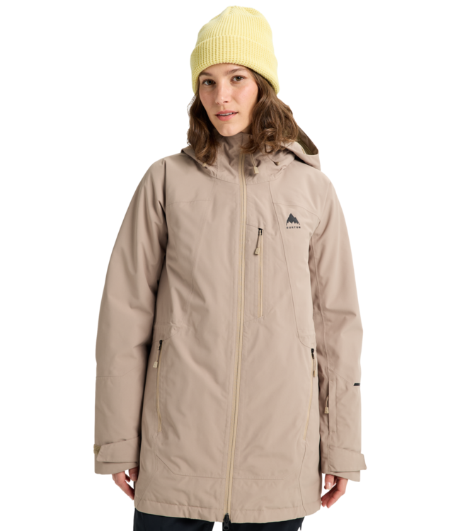 Burton Women's Reserve 2L Insulated Jacket 25