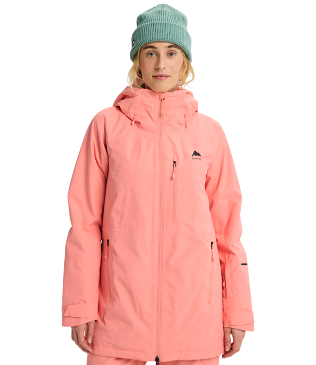 Burton Women's Reserve 2L Insulated Jacket 25