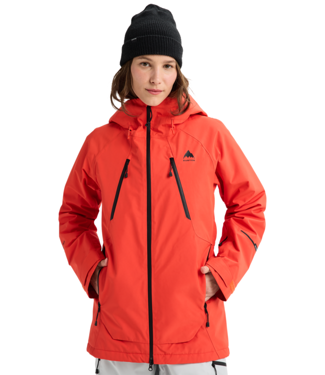Burton Women's Reserve GORE-TEX 2L Insulated Jacket