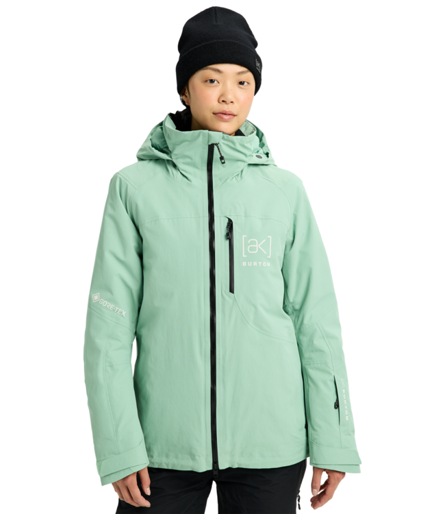 Burton Women's [ak] Embark GORE-TEX 2L Jacket