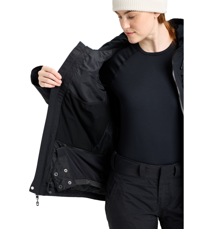Burton Women's [ak] Embark GORE-TEX 2L Jacket
