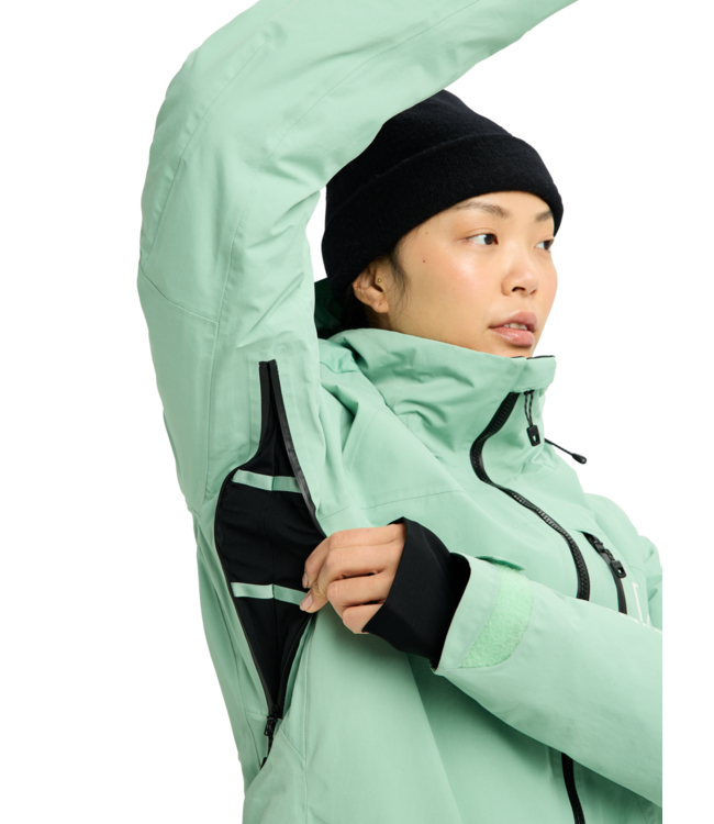 Burton Women's [ak] Embark GORE-TEX 2L Jacket