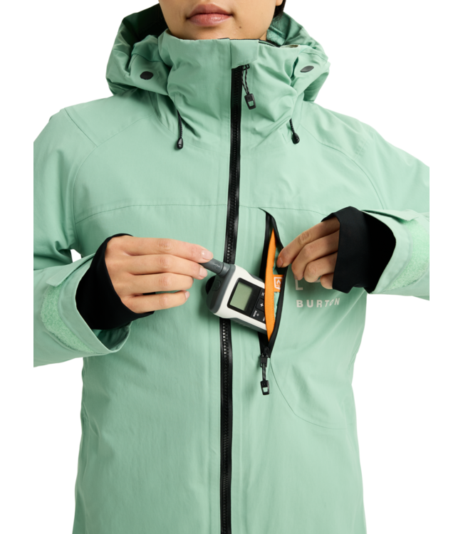 Burton Women's [ak] Embark GORE-TEX 2L Jacket