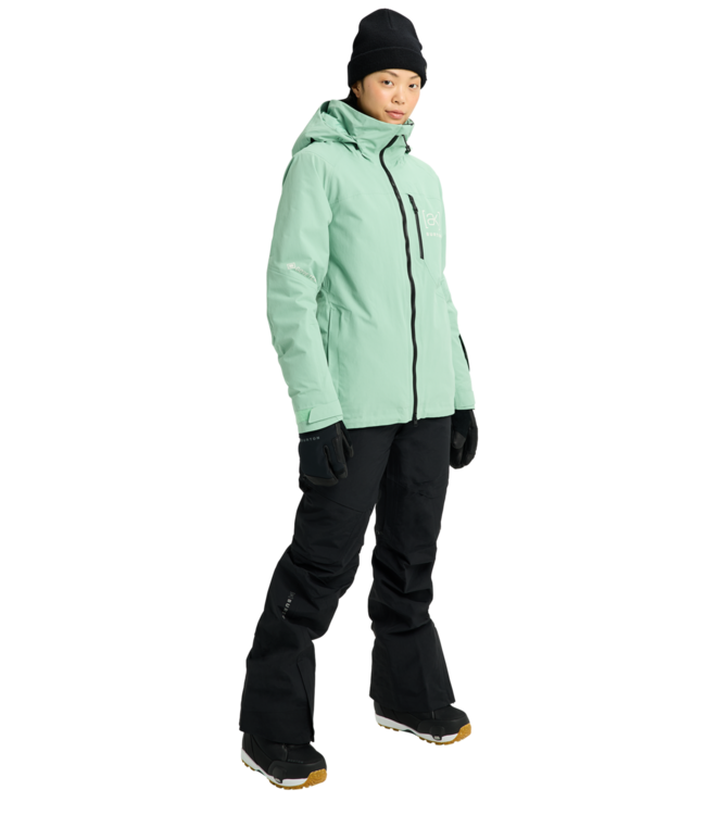 Burton Women's [ak] Embark GORE-TEX 2L Jacket