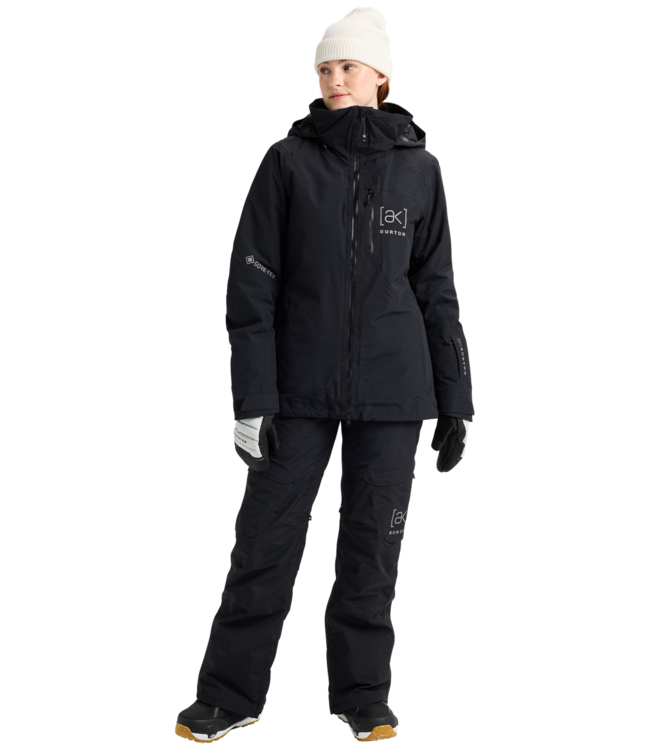 Burton Women's [ak] Embark GORE-TEX 2L Jacket