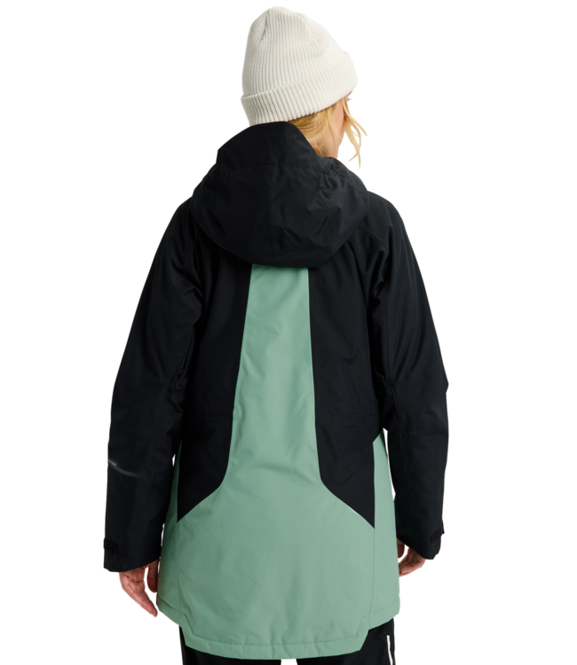 Burton Women's Reserve 2L Insulated Jacket 25