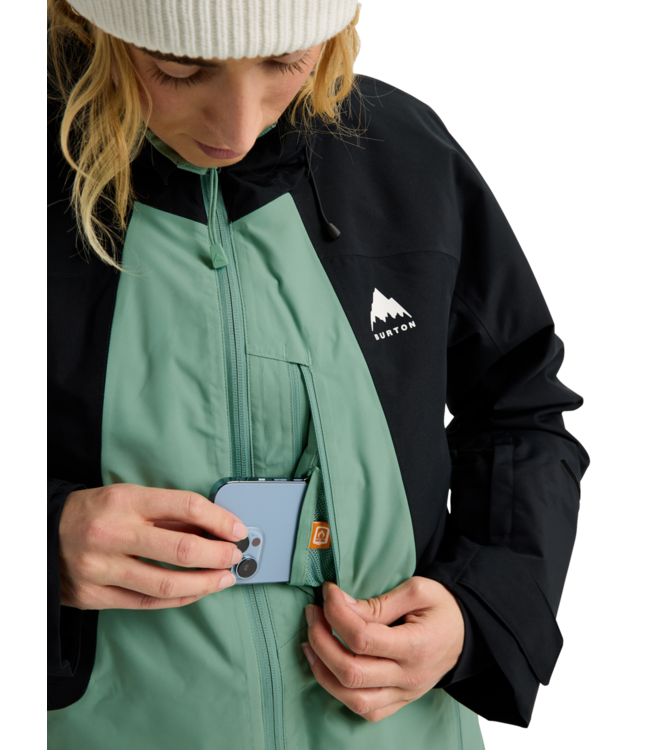 Burton Women's Reserve 2L Insulated Jacket 25