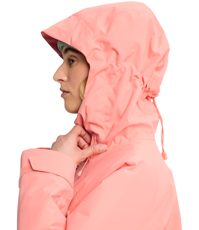 Burton Women's Reserve 2L Insulated Jacket 25
