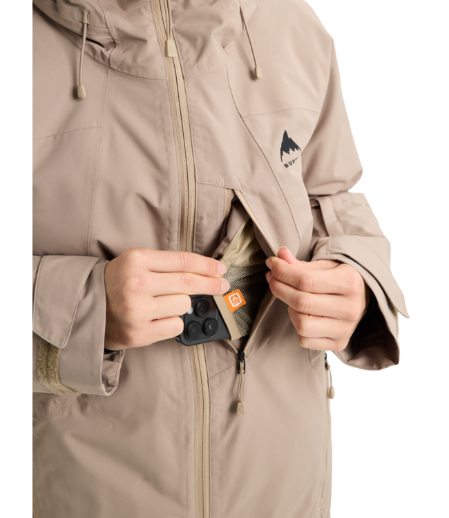 Burton Women's Reserve 2L Insulated Jacket 25