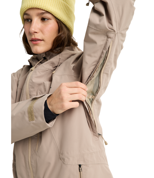Burton Women's Reserve 2L Insulated Jacket 25