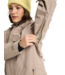 Burton Women's Reserve 2L Insulated Jacket 25
