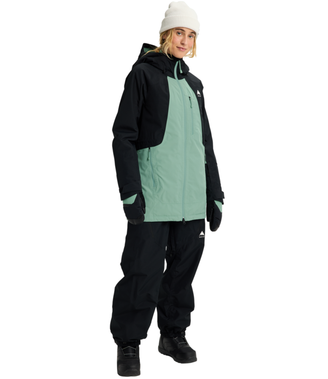 Burton Women's Reserve 2L Insulated Jacket 25