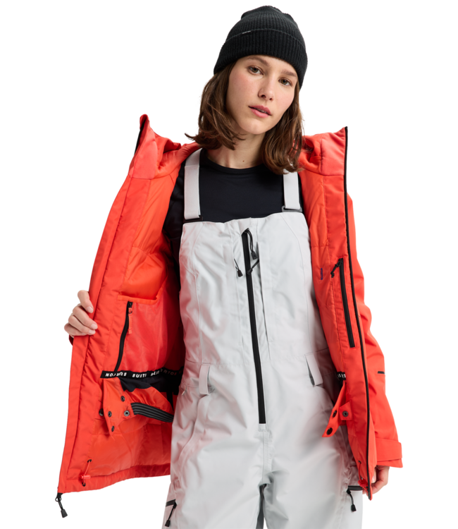Burton Women's Reserve GORE-TEX 2L Insulated Jacket