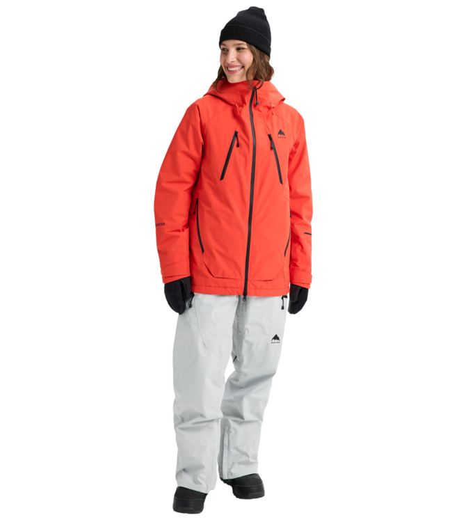 Burton Women's Reserve GORE-TEX 2L Insulated Jacket
