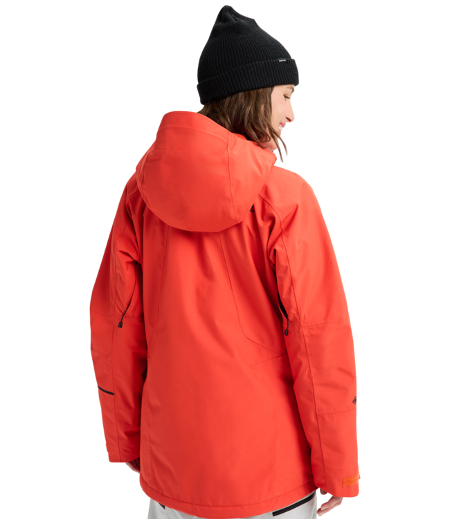 Burton Women's Reserve GORE-TEX 2L Insulated Jacket