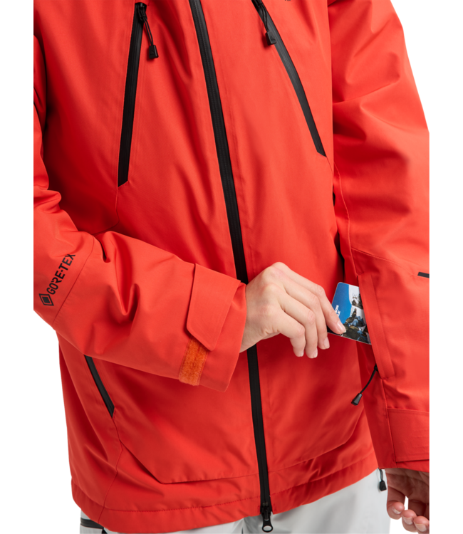 Burton Women's Reserve GORE-TEX 2L Insulated Jacket