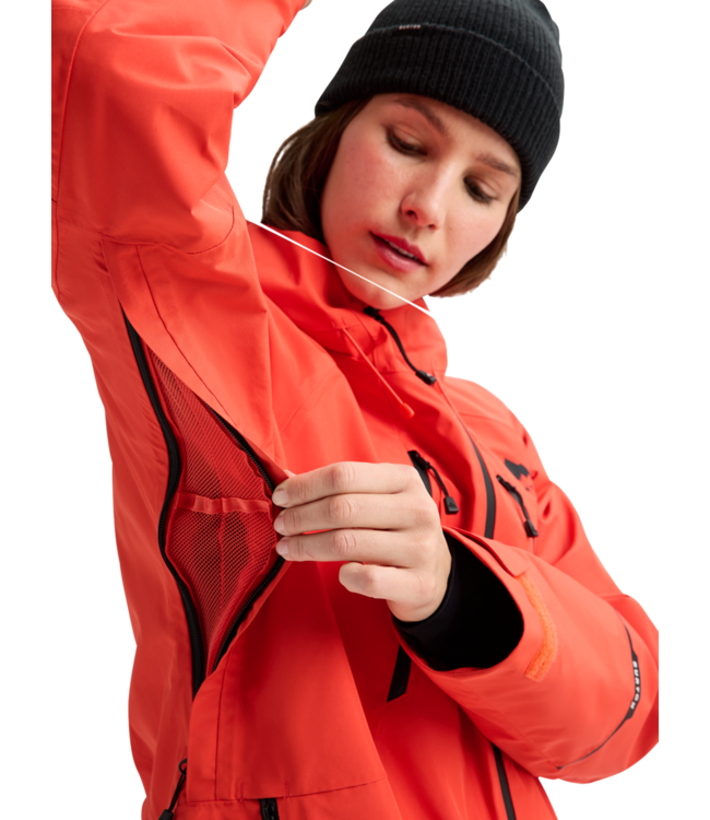 Burton Women's Reserve GORE-TEX 2L Insulated Jacket
