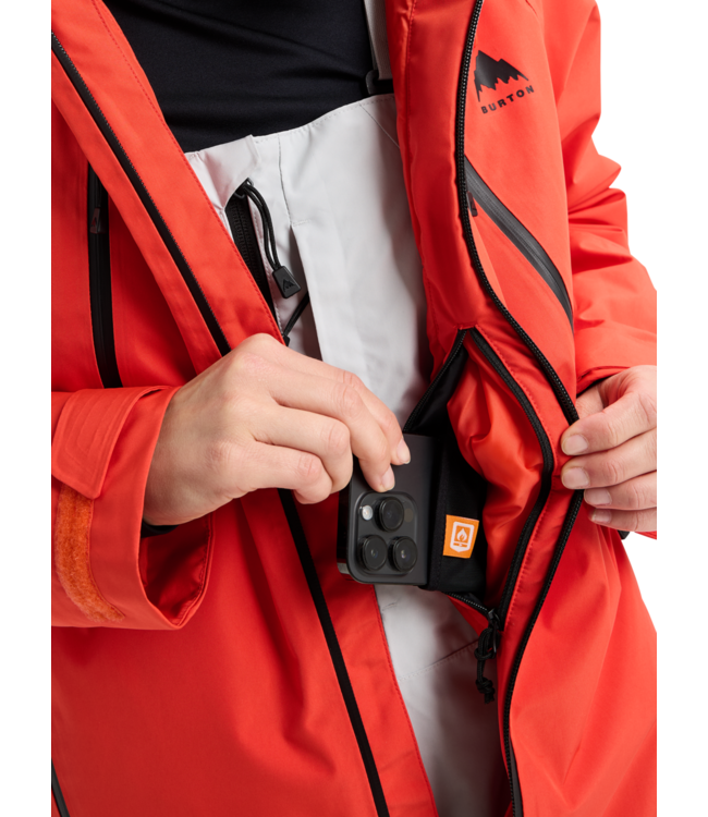 Burton Women's Reserve GORE-TEX 2L Insulated Jacket