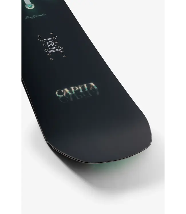 Capita Mia Brookes Pro