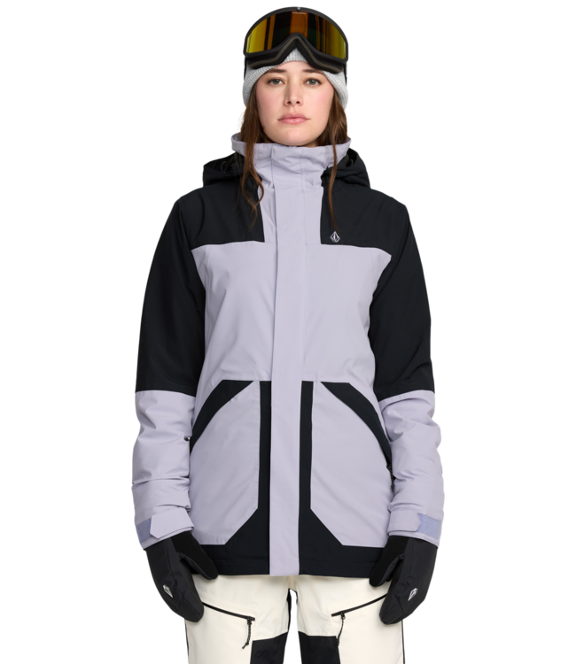 Volcom SHELTER 20K 3D STRETCH JACKET